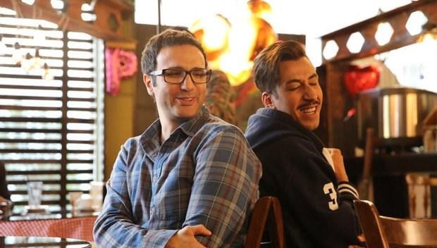 اکران «آقای سانسور» باتوجه به شرایط خوب است/ تلویزیون تیزر را پخش نمی‌کند