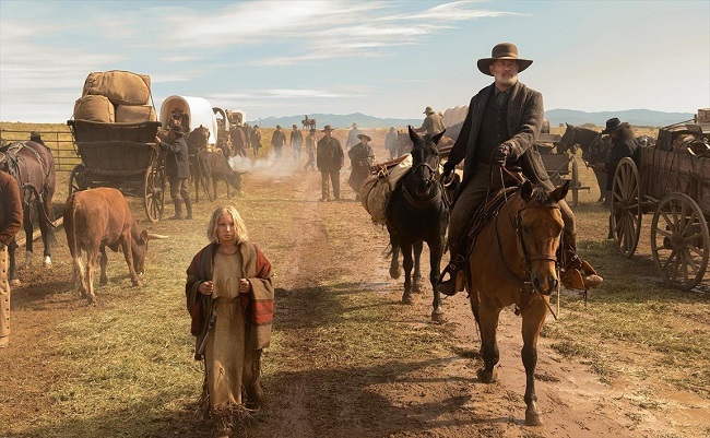 فیلم- تریلر فیلم جدید تام هنکس را ببینید