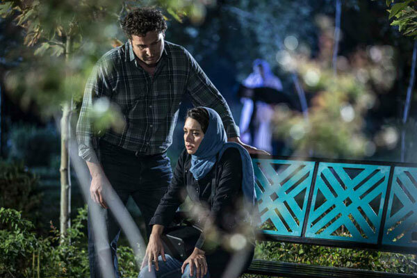 فیلمبرداری «برای مرجان» به پایان رسید