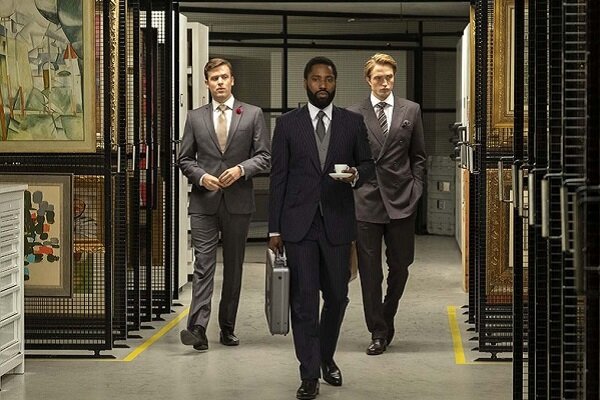 فروش ضعیف «تنت» در آمریکا/ سینماها فیلم برای نمایش ندارند