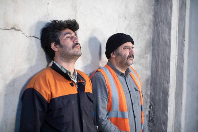 تعارض به حریم انسانی سوژه یک فیلم شد