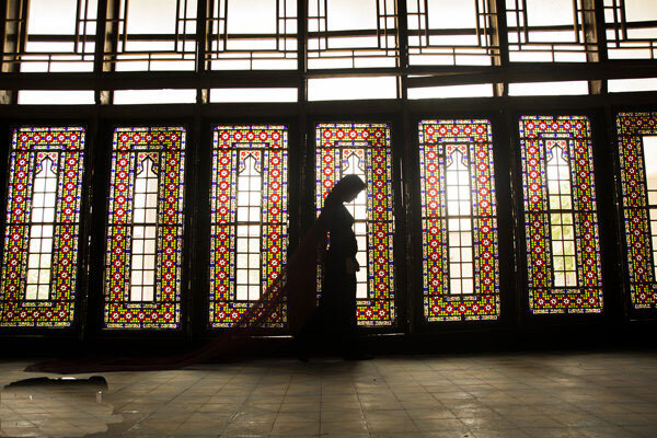 «در جستجوی خانه خورشید» راهی سینماهای «هنر و تجربه» می‌شود