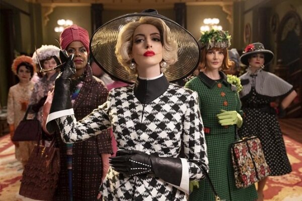 فیلم جدید رابرت زمکیس از رفتن به سینماها بازماند