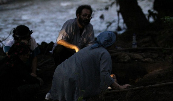 فیلمبرداری یک فیلم در کمتر از ۳ روز/ راز اجساد خانه قدیمی فاش شد