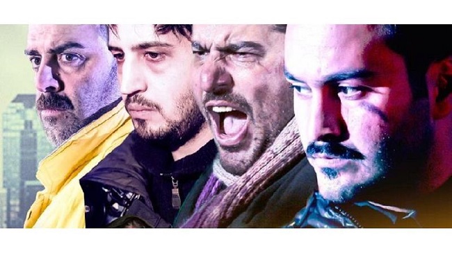 اکران آنلاین «تا ابد» از ۱۴ مهر 