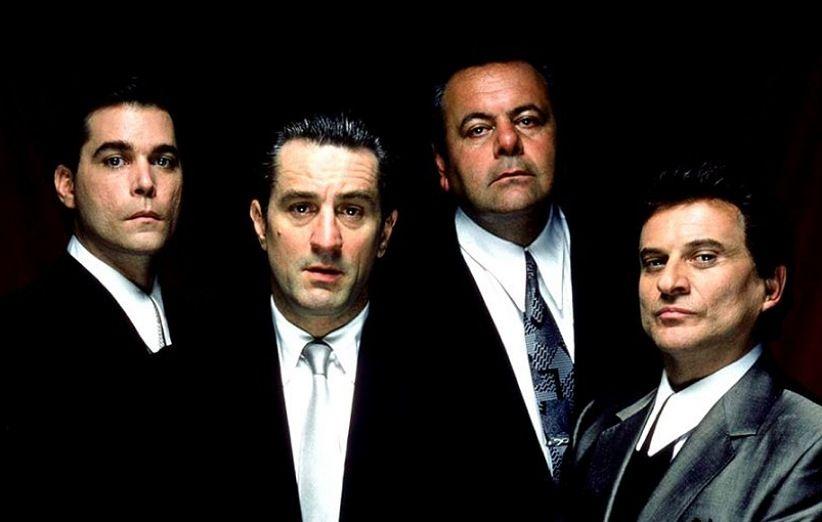 ۱۰ نکته‌ از ناگفته‌های «رفقای خوب» اسکورسیزی 