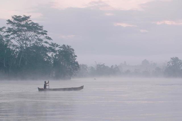  «قصه های رودخانه» در رقابت اسکار