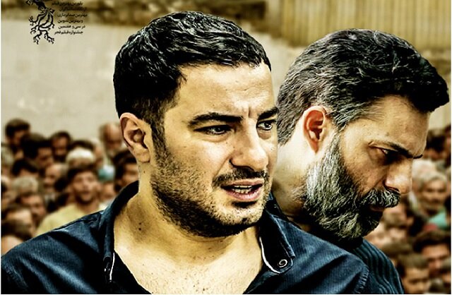 جایزه فرانسوی ها برای «متری شیش و نیم»