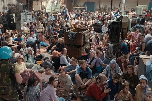 «کجا می‌روی آیدا؟» در راه اسکار/ نماینده بوسنی معرفی شد