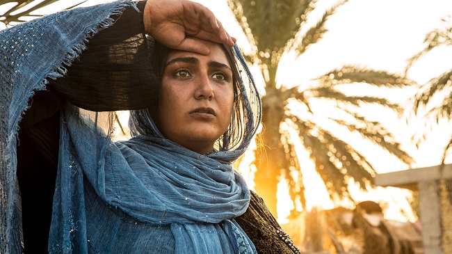 حضور «کشتارگاه» در جشنواره «مانهایم» آلمان