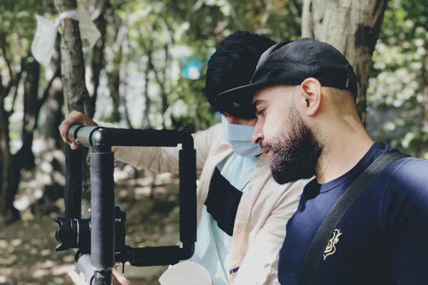 فیلم کوتاه «تاج» با محوریت کرونا ساخته شد