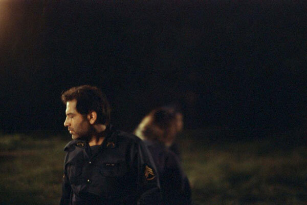 حضور «نفر سوم» در جشنواره فیلم های فانتزی سوئد