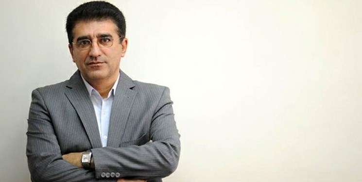 آشنا: 4میلیارد و 600 میلیون کمک حمایتی تئاتر به استان هاست / آغاز انعقاد تفاهم نامه با استان ها