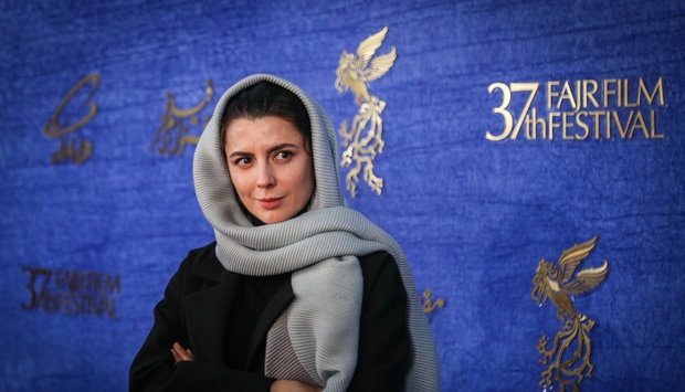 لیلا حاتمی به «چشم و ابرو» پیوست