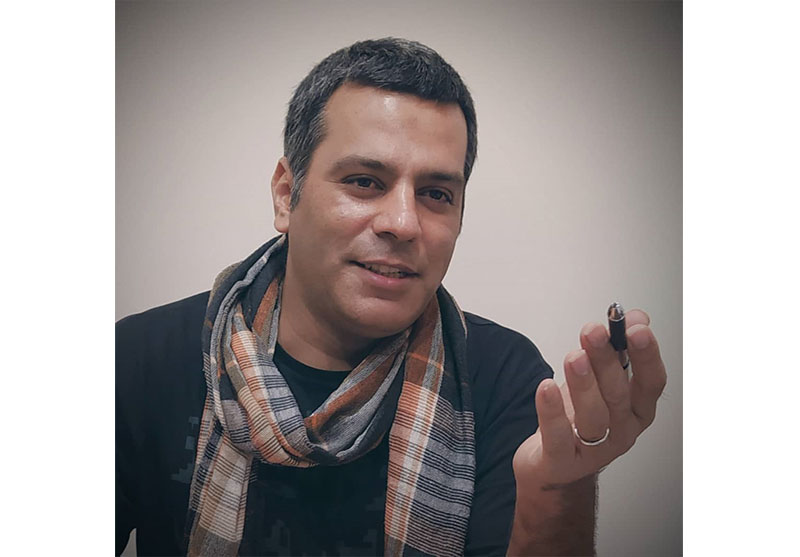 چاپ متون برگزیده بخش رادی جشنواره تئاتر دانشگاهی