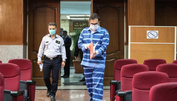 از بازیگران شهرزاد عذرخواهی می‌کنم/ قربانی شدم