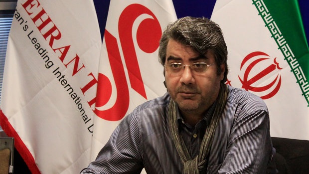 خداحافظی طباطبایی‌نژاد از سازمان سینمایی