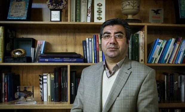 طباطبایی‌نژاد جایگزین داروغه‌زاده شد