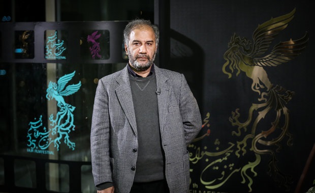 دبیر جشنواره جهانی فجر «دختر، بهتر» را می‌سازد