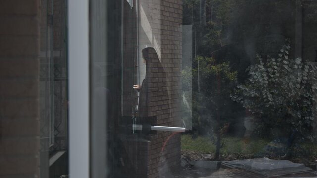  جایزه اول سینه‌ داک برای «سایه‌های بی‌خورشید»