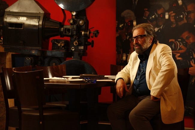 اوجی فیلم کیمیایی را سرو سامان می‌دهد؟!