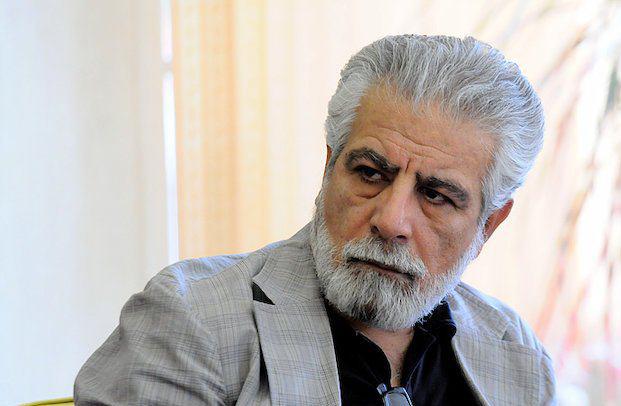 هیأت مدیره «خانه سینما» به تمدید مدیرعاملی منوچهر شاهسواری رأی داد هیأت مدیره «خانه سینما» به تمدید مدیرعاملی منوچهر شاهسواری رأی داد