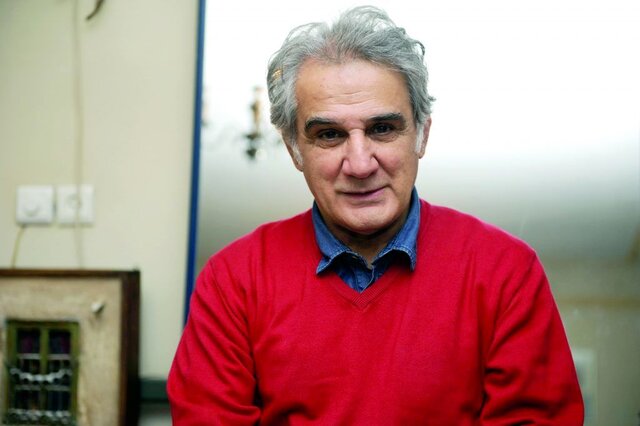 مهدی هاشمی به «افرا» پیوست