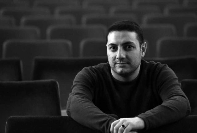 مدیر هنری پردیس تئاتر شهرزاد معرفی شد 