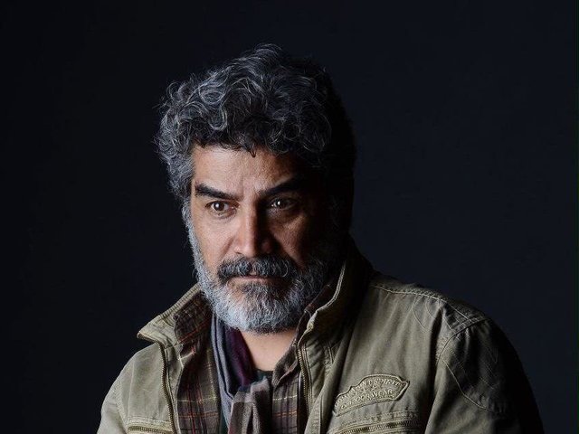میکاییل شهرستانی: با پروتکل ها جان بازیگرانم را حفظ می کنم میکاییل شهرستانی: با پروتکل ها جان بازیگرانم را حفظ می کنم