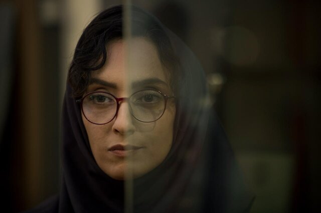 همکاری نسیم احمدپور با کارگردان خارجی در «داستان زودگذر»