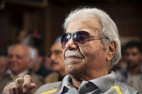 پیام تسلیت مدیرعامل موسسه هنرمندان پیشکسوت برای درگذشت وحدت 