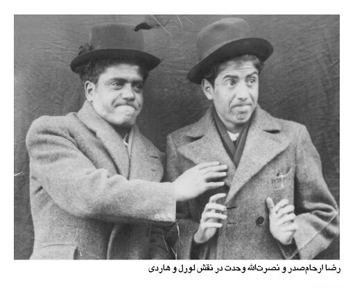 ماجرای بازیگر شدن «وحدت»