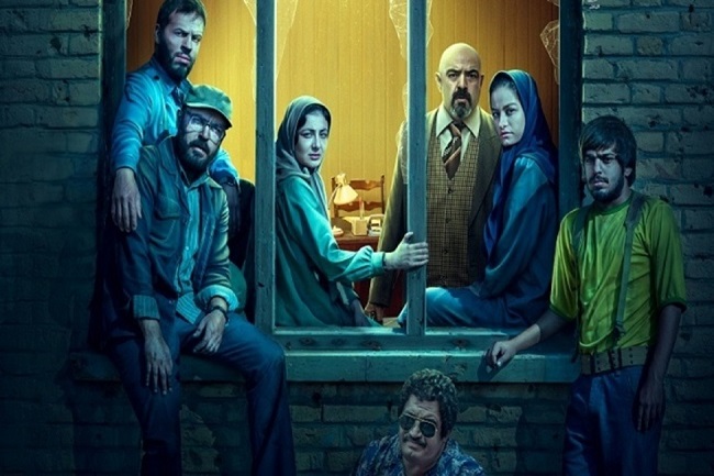 روایت ایستادگی و ایثار در «آبادان یازده ۶۰» 