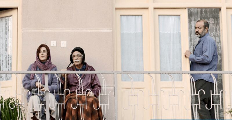 «بنفشه آفریقایی» و دیدن قصههای مطرح نشده «بنفشه آفریقایی» و دیدن قصههای مطرح نشده