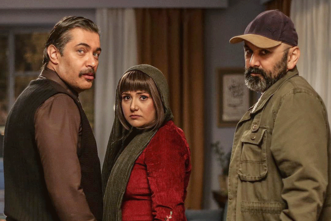 درباره فيلم بی حسی موضعی/ پوچ و نچسب با آدم‌های بلاتكليف 