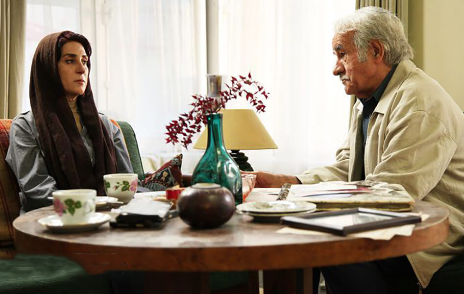 درباره فيلم «در سكوت» ساخته‌ ژرژ هاشم‌ زاده / تجربه‌ را كنار بگذار كه سد راهت می‌شود 