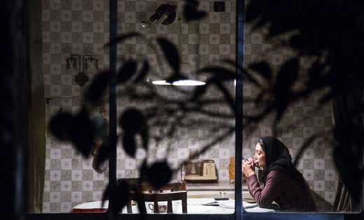 «روزهای نارنجی» ساخته آرش لاهوتی/ اكرانی ديرهنگام پس از گشت و گذار جهانی