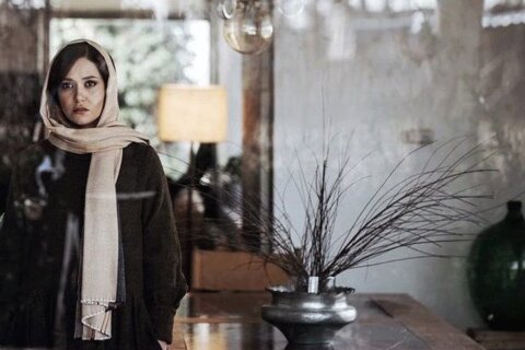 نگاهی به فیلم «لتیان»/ باران کم‌جان بهاری