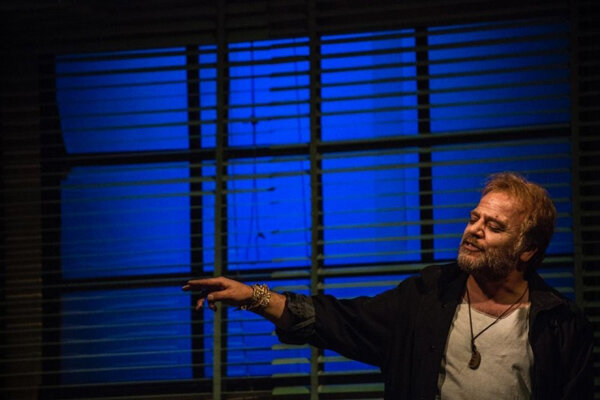 هنرمندان مدعی این روزها کجا هستند؟/ «غرب حقیقی» و نقد سرمایه‌داری