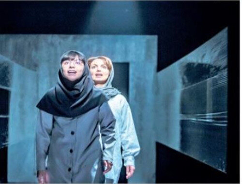 مسئولان عزیز ما دورهمی کار نمی‌کنیم!