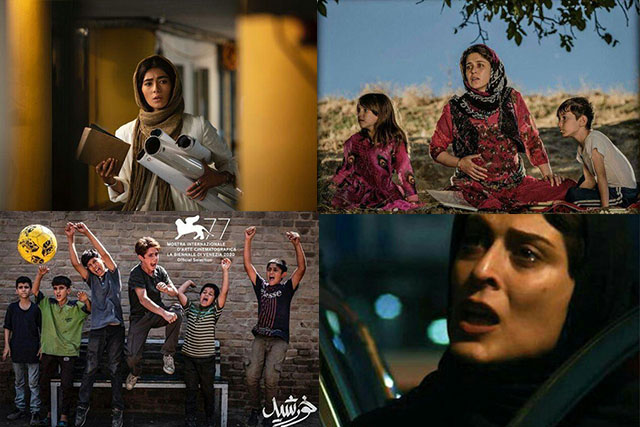 کدام فیلم‌های ایرانی برای اسکار مناسبت‌ترند؟ 