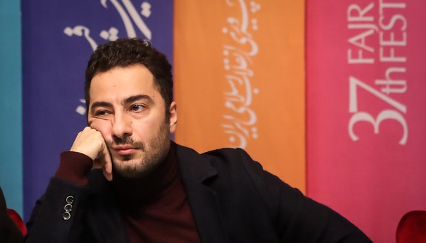 فیلمبرداری «شب، داخلی، دیوار» متوقف شد