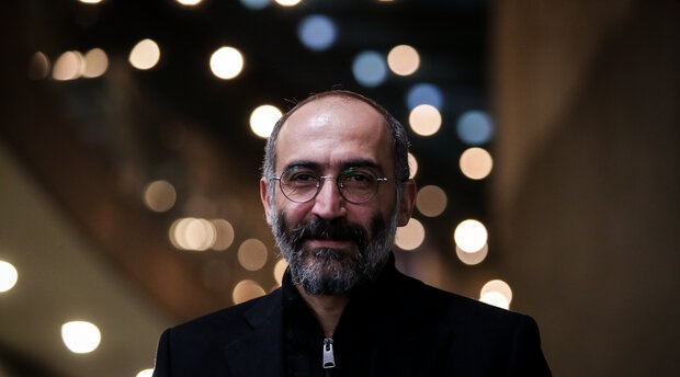 هادی حجازی فر راوی شب پنجم «علمدار» شد