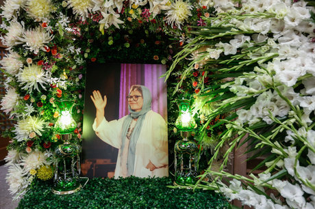 هدیه هما روستا به ما + عکس‌های کمتر دیده شده