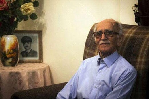 پیشکسوت تئاتر استان کردستان درگذشت