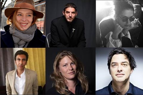 معرفی هیات داوران جشنواره ویژه «کن» ۲۰۲۰