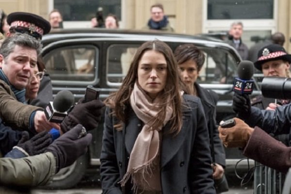 کرونا، کایرا نایتلی را از پروژه اپل جدا کرد