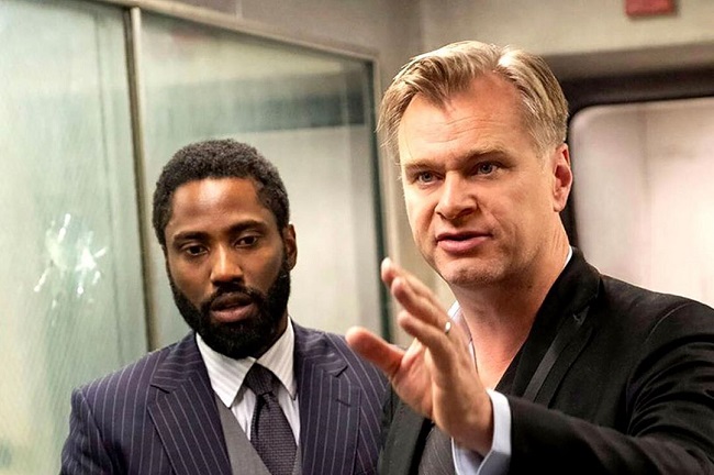 «تنت» نامزد‌ جوایز برگزیده مردم ۲۰۲۰