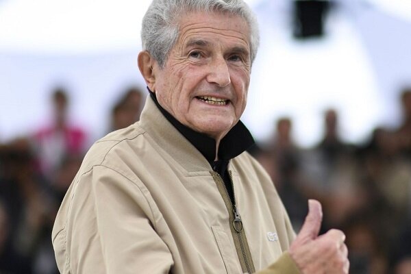 کلود للوش برای ساخت آخرین فیلمش آماده می‌شود