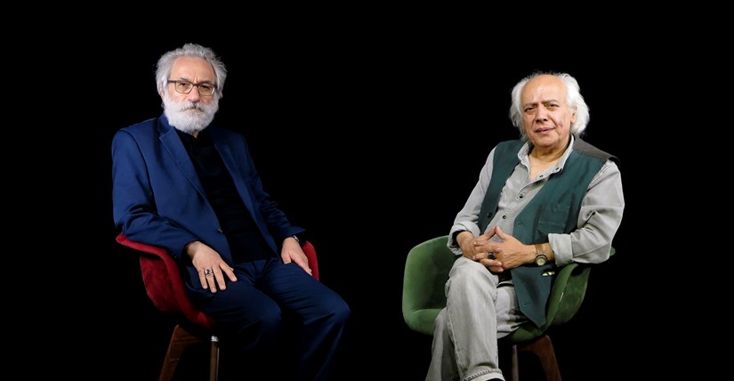 سوار خسته‌ای که همچنان می‌تازد